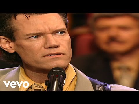 Bill & Gloria Gaither - Baptism [Live] ft. Randy Travis