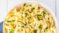 15 Instant Pot Recipes Egg Noodles - Selected Recipes