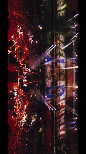 One Direction Live Performance of 'Right Now' at San Siro 2014