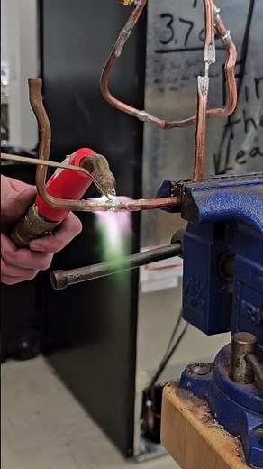 Refrigeration Training