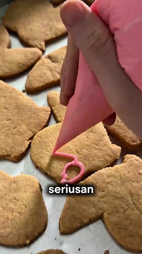 Baking Patrick Star Cookies: Tips and Process