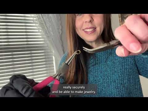 How a Bionic Hand Works!