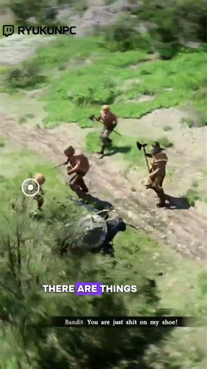 This Game's Critiques are COMPLETELY Fake #crimsondesert #gaming