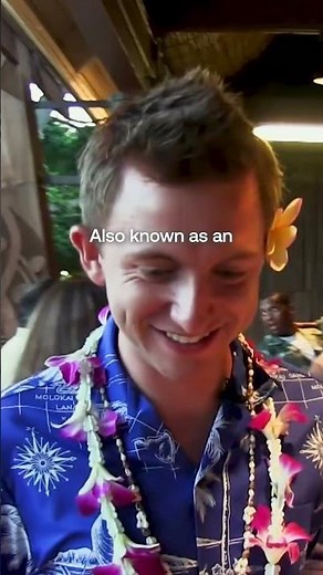 Know Before You Go: Hawaiian Luau