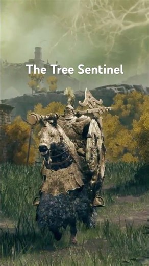 Elden Ring's Biggest Early Game Trick!