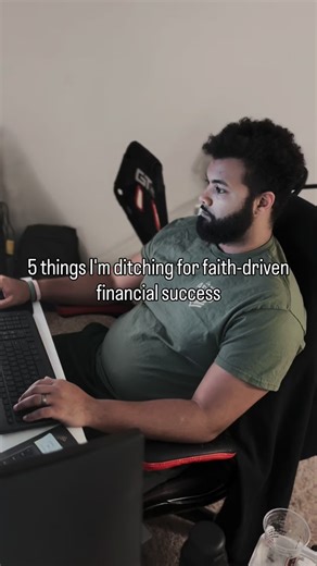 Michael Campbell | Christian motivation & Ai Arbirtage on Instagram: "✂️ 1. The “I can do it all myself” mentality. I used to think I had to grind 24/7, creating every product, writing every line of code. But that just led to burnout and business failure. Learning to leverage AI, especially with Allen AI, has been a game-changer. It’s not about being lazy; it’s about being smart and stewarding my time for what truly matters. 🗑️ 2. Passive Faith in my finances. I used to pray for financial freed