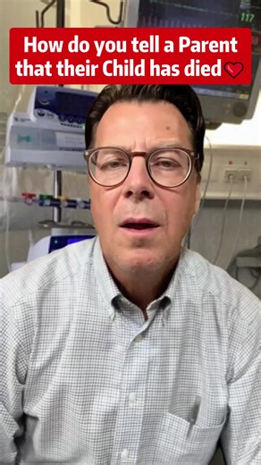 How do I as a Neurosurgeon tell a family that a loved one has died — navigating empathy, truth, and hope #神经外科医生 #死亡 #故事 #视角 #故事时间 #为你推荐 #爆红 #doctor #story #viral #surgeon #fypシ #trauma #news #tiktok #child #breakingnews #parents #doctorhoeflinger #fyp #storytime #death #foryou #pov