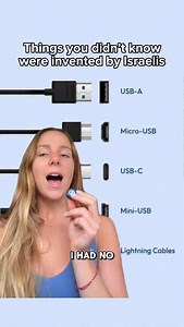 Israel really said: Innovation nation 🇮🇱 | TalkIsrael Creators