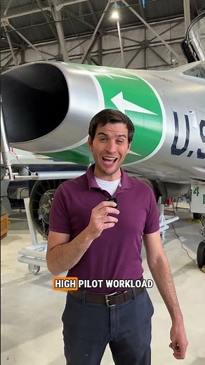 The F-100 "Sabre Dance"