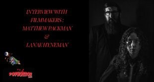 ‘GINGERBREAD MAN’ (2025) Review – A Brilliant Short Film - PopHorror