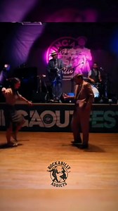 🕺💃 Thorbjørn & Flora / IMPROVISATION 📍SwingAout, 2021 Lindy-Hop / Boogie-Woogie swing show Crazy swing dancing couple 🤩🔥 #dancing #dance #dancers #swingdance #oldiesmusic | Rockabilly Addicts