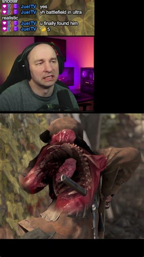 Deal With The Sniper?!