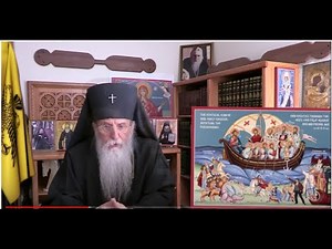 GOC America Slanders Orthodox Bishops of Being Freemasons