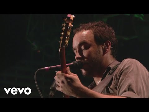 Dave Matthews Band - When The World Ends (from The Central Park Concert)