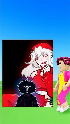 MI MAMÁ REACCIONA A CELYNNEI #nabi #roblox #shorts