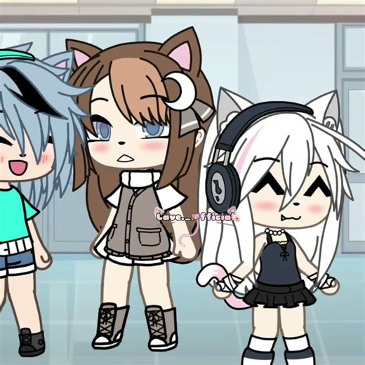 🐾 | i like cats || not og || gacha || #gacha #cat | 🐾