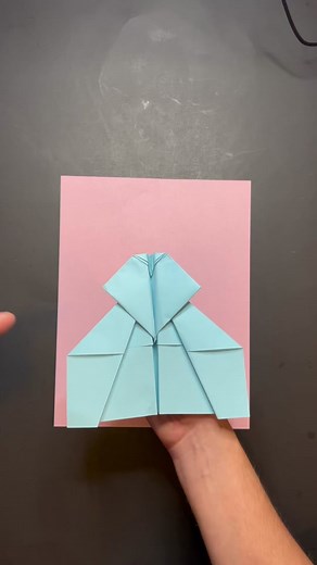 How to Make the Owl Paper Airplane: Step-by-Step Tutorial