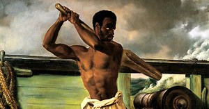 The Amistad Slave Revolt Case | American History Teaching Resources | Compass Classroom