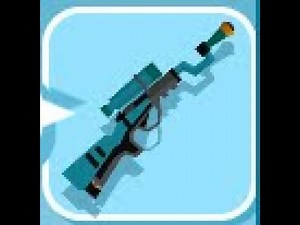 How to Shell Shockers? Ep. 3 The CrackShot