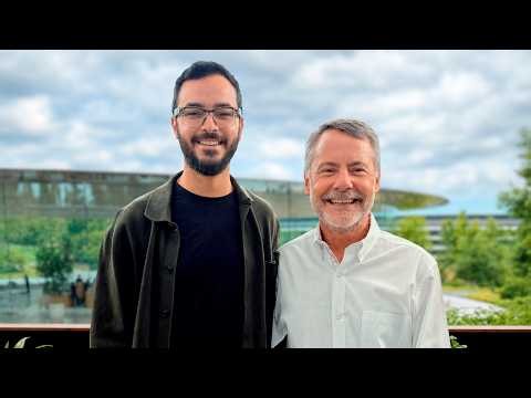 Por Qué Siri AI Tardó Tanto (Entrevista Exclusiva con Apple)