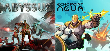 Steam：Abyssus x Echo Point Nova
