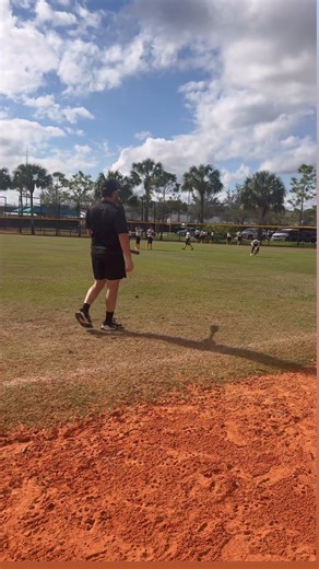 Mastering Infield Skills: Smooth Shortstop Techniques