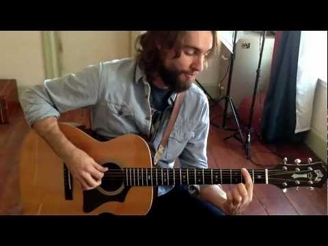 The Beatles- Day Tripper - Guitar Lesson - How to play