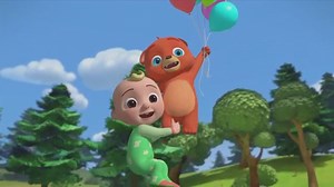 Is 'CoComelon' harmful to children? DC pediatric psychologist weighs in