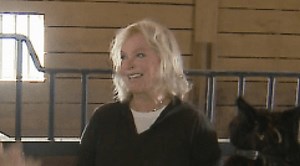 Zionsville artist Nancy Noel dies; son calls mom 'Indiana's great artist'