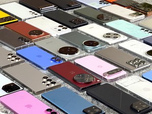 Best smartphones of 2024: YouTube awards ceremony full of surprises