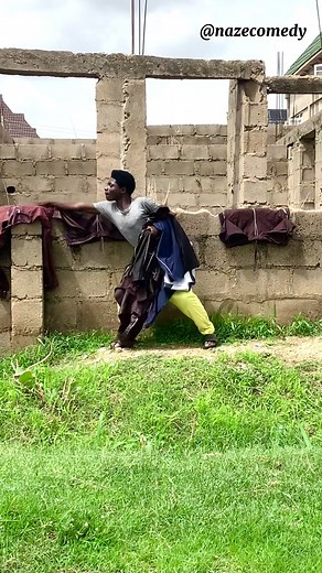 naze.comedy on TikTok