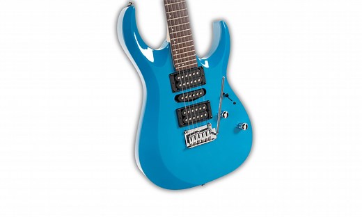Cort X200 | Review - Guitar Interactive Magazine