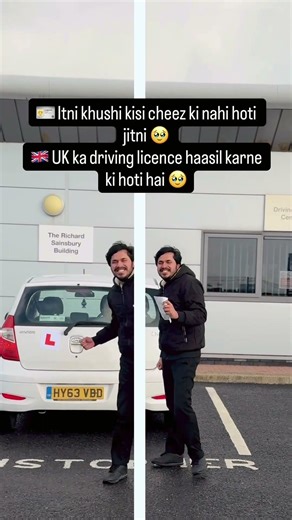 Driving Licence in uk #shorts #driving #uk #ukdriving