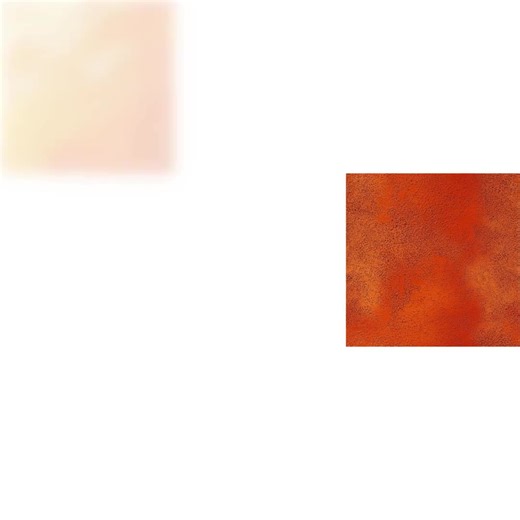 Orange Textured Backgrounds: 16 Minimalist Digital Papers (300 DPI) - Etsy