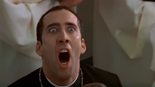 Making Of and Behind-The-Scenes Videos For John Woo's FACE/OFF with Nicolas Cage and John Travolta — GeekTyrant