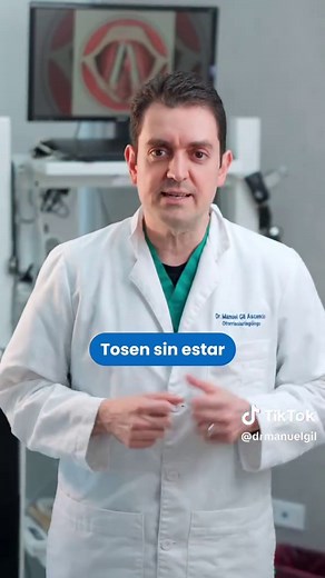 Tos persistente después de la gripe: causas y cuándo consultar