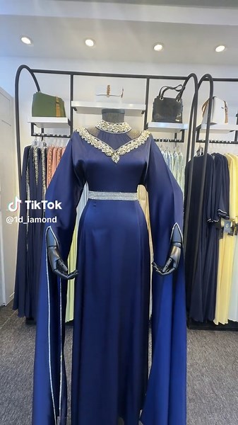 دايموند على TikTok