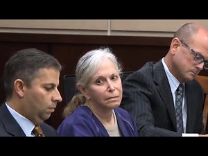 Donna Adelson's latest Court hearing & analysis