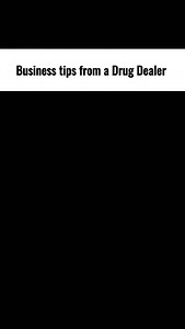 2.1K reactions · 202 shares | A drug dealer understands business...