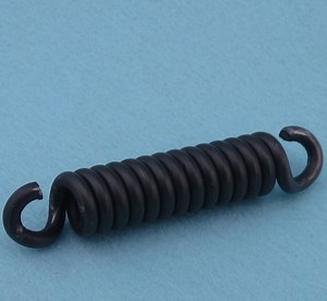 [Hot Item] Adjustable Free Length and Hook Angle Extension Spring