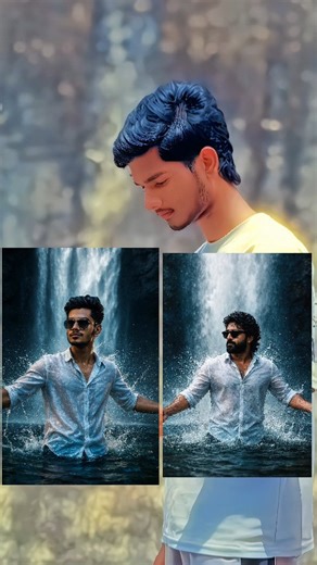 Kabir Khan on Instagram: "Prompt comment box me pin 📌 h 1. Open the chat gpt app. 2. Click photos option. 3. Select your photo/video. 4. Tap the next. 5. And prompt paste text . 6. Send chat gpt processing. 7. And download your photo/video . #trendingreels #edits #chatgpt #cinematic #photoedit #explorepage #viral #viraledit #trending"