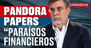 ¿Qué son los 'Pandora Papers'? 10 claves para entender la investigación