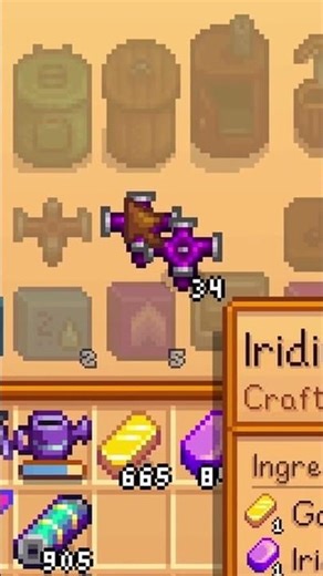 Prioritize THIS The Most In Stardew Valley.