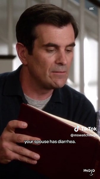 Exploring Phil's-Osophy in Modern Family Sitcom