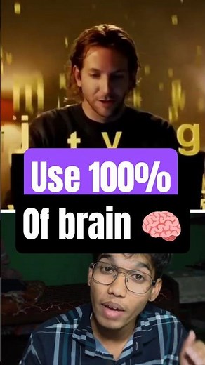 Limitless (2011) Movie Review & Explanation | What Happens If You Use 100% Brain?