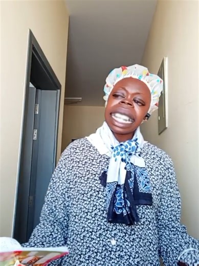 Public Hospital Midwives EP 18: Amekunywa Maji Ya Drip