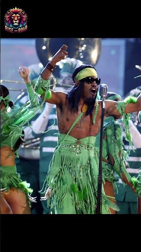 OutKast’s “Hey Ya!” – The Song That Shook Music Forever | 2003 Mic Drop