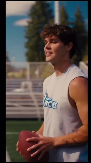 That's Not My Name: Quarterback Highlights