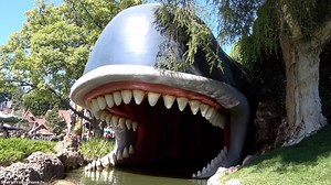 2.2K views · 43 reactions | Cruise through the mouth of Monstro the...