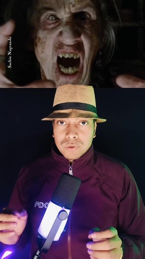 Drag Me To Hell Movie Review , Supernatural Horror Film , Sam Raimi Direction , Curse Based Story , Psychological Fear , Dark Comedy Elements , Jump Scare Moments , Cult Horror Cinema , Gripping Screenplay , Shocking Ending 👻🔥 #DragMeToHell #HorrorMovieReview #SupernaturalHorror #CultFilm #Sachinagvanshi | Sachin Kumar